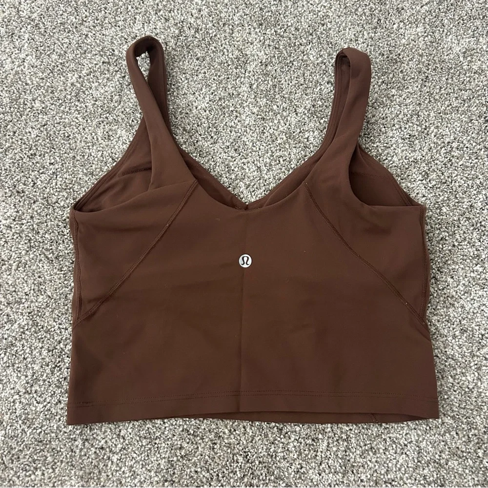 ALIGN SET (Java) - Picture 3 of 5